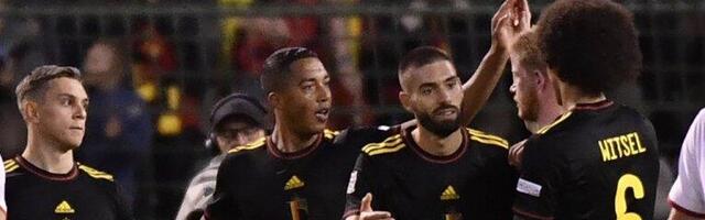 LIGA NACIJA: Belgija PONIZILA Levu i drugove, Holandija posle lude završnice rastužila Velšane!