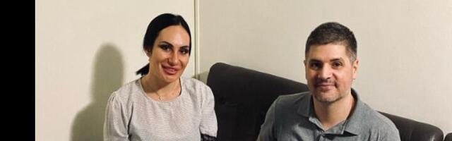 "DIVNA OSOBA": Kako je selfi Staša branila Koluviju (FOTO)
