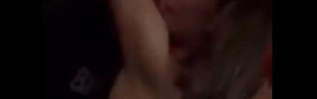 Novi snimak finske premijerke: Ko je muškarac s kojim pleše?