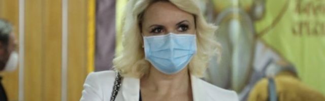 DOKTORKA DARIJA OTKRILA: Nošenje maske smanjuje verovatnoću zaraze ispod jedan odsto!