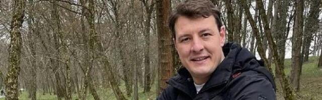 Glumac iz "Igre sudbine" prvo se bavio ovim zanimanjem