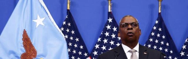 Koje bi oružje SAD mogao poslati Ukrajini?