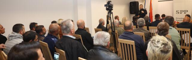 U Beogradu održana tribina“Jedinstveno za slobodno vijeće”