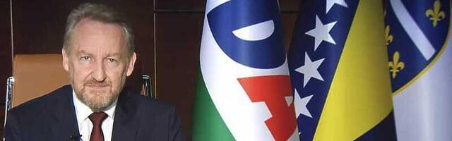 Izetbegović: Dodika nisam zvao ja, niti moji “prijatelji” i s njim sam jedino dogovorio NATO put