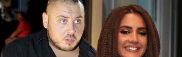 FILIP CAR PRIZNAO, JEDVA JE ČEKAO RASKID ANĐELE I ZVEZDANA: Srećan sam, okrenula mu je leđa i liferovala ga!