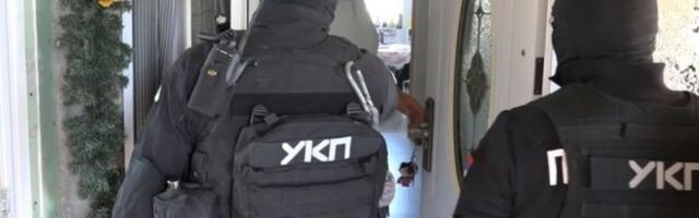 Pljušte prijave, a policija oduzima i vozila! Od početka godine uhapšeno više od 100 krijumčara