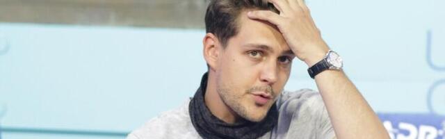 Ovako Biković uživa na Ibici (FOTO)