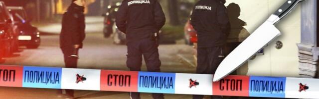 Sevnuo nož nakon svađe u saobraćaju! Tinejdžer iz Novog Sada izbo čoveka, ekspresno uhapšen i određen mu pritvor