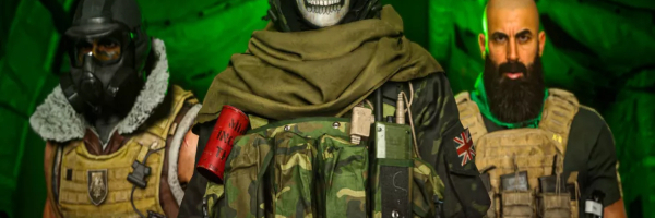 Call of Duty Warzone najigranija Battle Royale igra