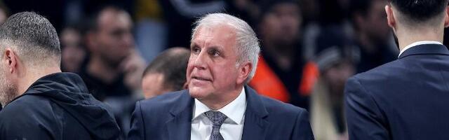 Obradović: Bilo bi lepo da odemo na fajnal for