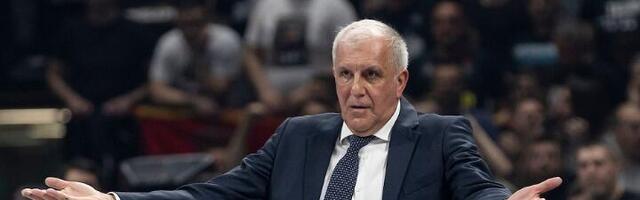 Obradović: Ubile su nas izgubljene lopte