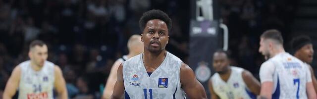 Ferel ljut: Sudije uvek varaju za dva ista tima