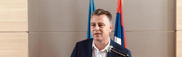 Vasić: Pirot je moderan evropski grad, njegov razvoj se nastavlja