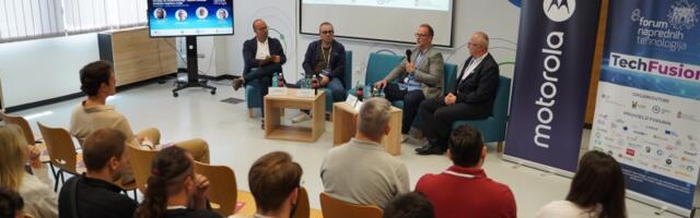 Globalna iskustva, lokalna rešenja: Kako srpske softverske kompanije utiču na domaću privredu