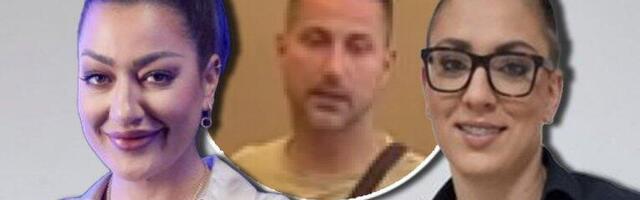 ĐEDOVIĆ ZA OVO NE SME DA SAZNA! Otkrivena ISTINA kako je PROCURILA njegova ADRESA u javnost - Sandra Rešić obelodanila DETALJE o kojima je ĆUTALA!