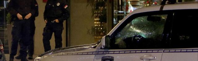 Teretni brod udario u čamac na Savi: Traga se za dve osobe