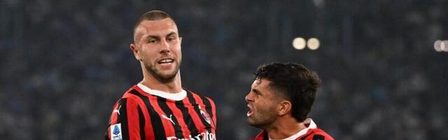 Poplave odlažu utakmicu Serije A! Pavlovićev Milan ovog vikenda neće na teren!