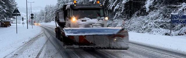 Užice razvoj: Očekujemo prestanak padavina, ne očekujemo probleme (VIDEO)