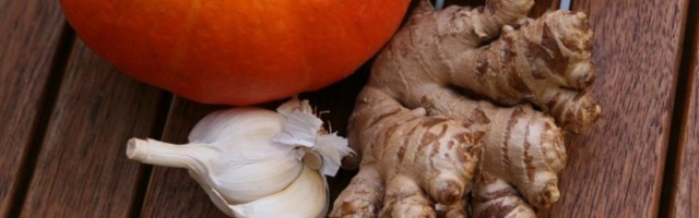 NAPUCAJTE IMUNITET NA MAKSIMALU: Zaštitite se od virusa, prehlada i gripa, A SVE SASTOJKE VEĆ IMATE U KUĆI!