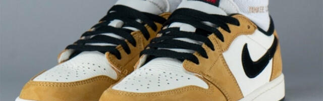 Nike Air Jordan 1 Low OG Rookie of the Year patike stižu taman za proleće 2025.