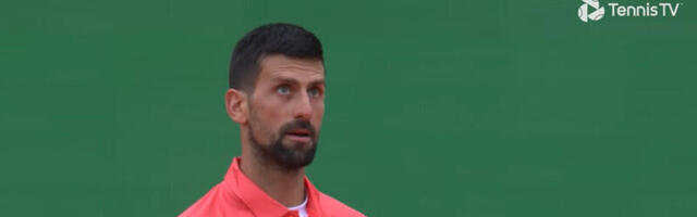 Užasan je osećaj! Novak nakon bolnog poraza: “Izvinjavam se svima koji su morali ovo da gledaju”