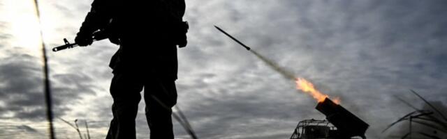 RAT U UKRAJINI: Rusi upali u Gornalj