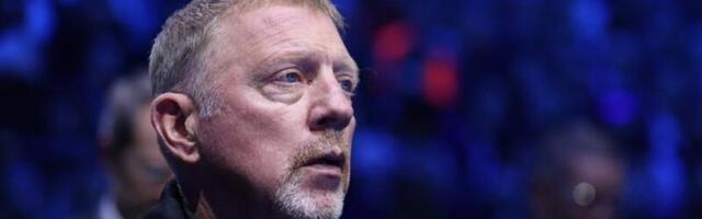 KO BI OVO OČEKIVAO! Srbin opčinio Borisa Bekera, a nije Novak Đoković