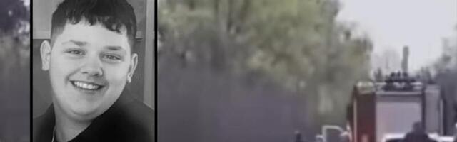 NEMANJA (15) IZGUBIO BITKU NAKON 10 DANA! U stravičnom sudaru kod Bečeja ostao bez bake i prabake, a sada stigle tragične vesti: Porodica se oprašta! (FOTO)