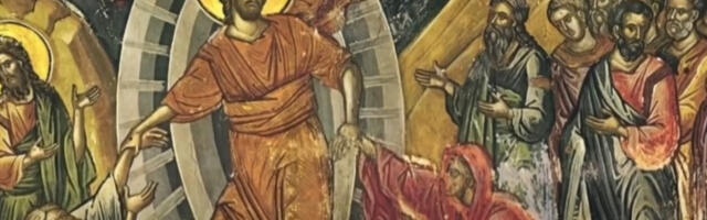 HRISTOS VASKRSE, VAISTINU VASKRSE! Srbi slave najradosniji hrišćanski praznik, ovo su običaji i verovanja na današnji dan