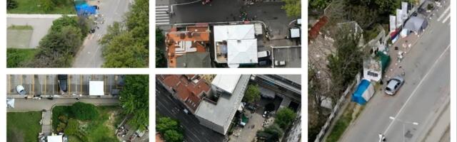 (FOTO) TALAČKA KRIZA NA RTS, DEVETI DAN! Otkrivamo koliko hejtera blokira javni servis!