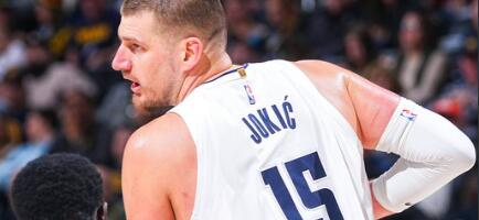 MVP OKRŠAJ U OKLAHOMI – DA LI JOKIĆ I NAGETSI IMAJU ODGOVOR ZA NAJBOLJI TIM ZAPADA: Peti meč serije je na programu večeras od 3.30!