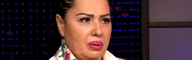 "Telesno je oslabio...": Zlata Petrović zabrinuta za zdravstveno stanje sina Jovana