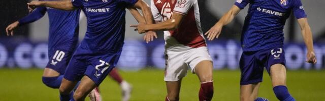 Čistka u Zagrebu: Dinamo otpisao još tri igrača