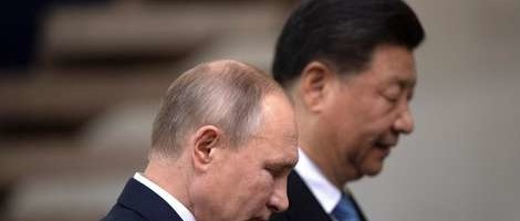 Svijet nakon američkih izbora: Kina će ostati usamljeni div