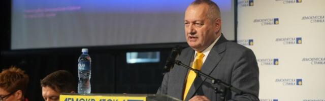 Milivojević: Ne vidim razlog za sastanke bez predstavnika studenata