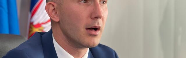 Stankovićevu tužbu protiv Vučića odbacio sud pozivajući se na imunitet