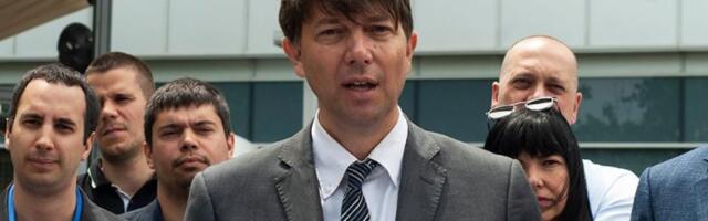 CLS: Zašto nije urađen tunel ispod Senjaka?