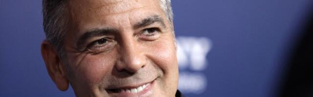 Džordž Kluni otkrio MRAČNE TAJNE iz prošlosti: Tada je to bilo MODERNO, svi su mislili...