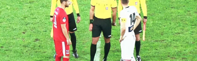 Četvrti remi fudbalera Dubočice u nizu: GFK Dubočica – Mačva 1:1