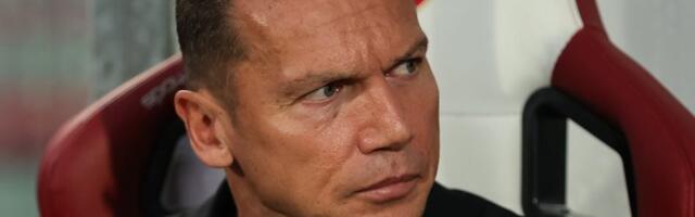 Bahar se vratio u njemu dobro poznati klub (FOTO)