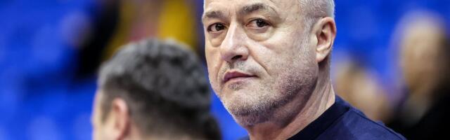 Istorija u Pioniru – sin Predraga Danilovića debitovao u seniorskoj konkurenciji i prvi poen postigao protiv Zvezde