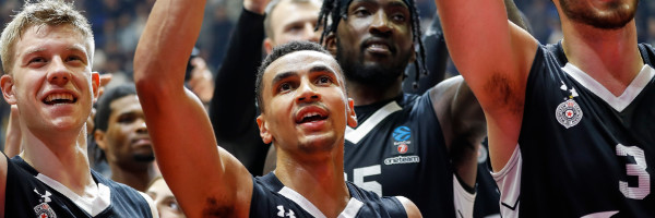 Oglasio se Partizan, otkazivanje Venecije donelo promenu plana