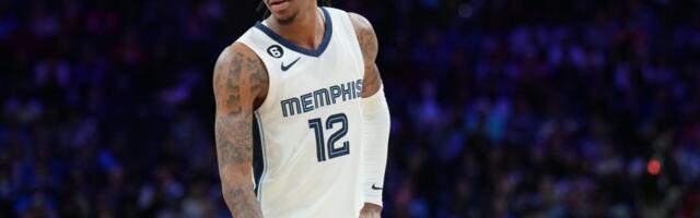 NESVAKIDAŠNJE: Trener suspendovao igrača u NBA ligi!