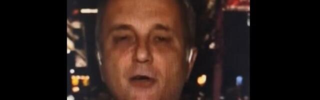 RTS zna nešto što drugi ne znaju: Orlovi večeras igraju na Vimbldonu?! (VIDEO)