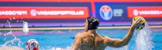 Radnički pobedio, Novi Beograd izgubio: Polovičan uspeh srpskih klubova u Ligi šampiona