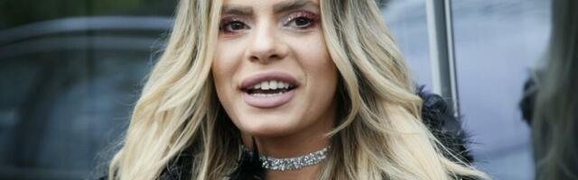 NAJNOVIJA VEST! Porodila se Marijana Zonjić! Evo šta je rodila