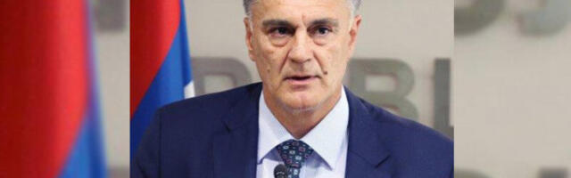 Каран: Не дамо Републику Српску и слободу