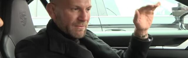 STANISLAV KROFAK OTKRIO ŠTA JE RADIO SA ANITOM! Ovo su čekali apsolutno svi, isplivali šok detalji