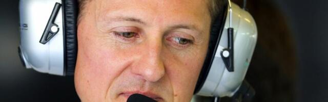 Bliski prijatelj Šumahera saopštio tužne vesti: "Mislim da ga više..." ovoga smo se svi plašili