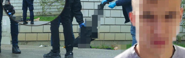 "OSNOVNO MAFIJAŠKO PRAVILO - AKO ODLUČE DA VAS UBIJU, UBIĆE VAS": Stručnjaci o likvidaciji mladog Tadije